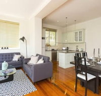 Elegant Cremorne Point Apartment MILS5 - New Castle Holiday