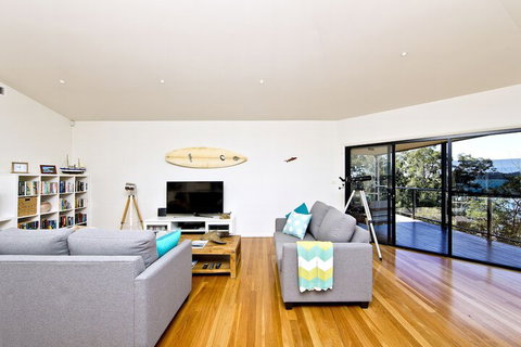 Wanda Point House - New Castle Holiday 4