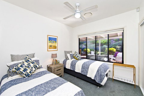 Wanda Point House - New Castle Holiday 3