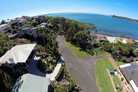 Wanda Point House - New Castle Holiday 1