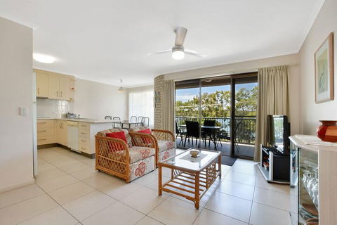 Coral Breeze Bradman Avenue Maroochydore - New Castle Holiday 7