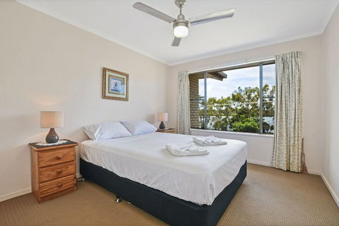 Coral Breeze Bradman Avenue Maroochydore - New Castle Holiday 5
