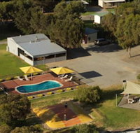 Elliston Caravan Park - New Castle Holiday