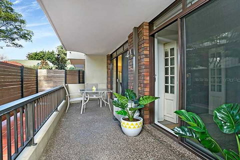 The Apartment Service CN016 - New Castle Holiday 4