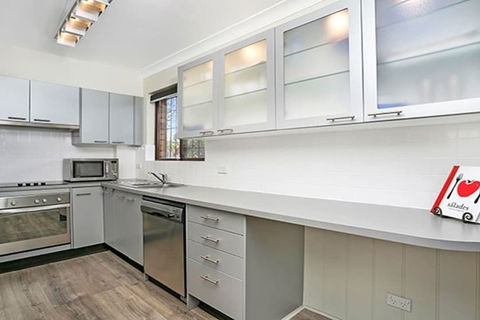 The Apartment Service CN016 - New Castle Holiday 7