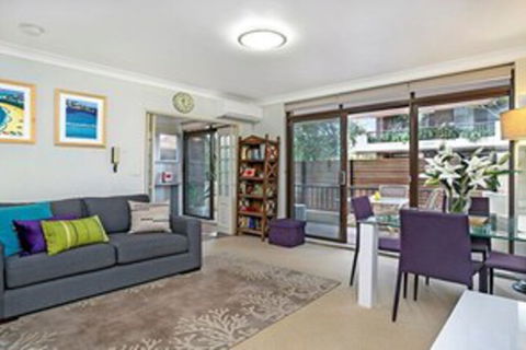 The Apartment Service CN016 - New Castle Holiday 0