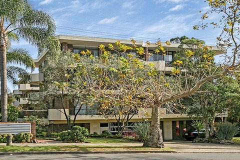 The Apartment Service CN016 - New Castle Holiday 6