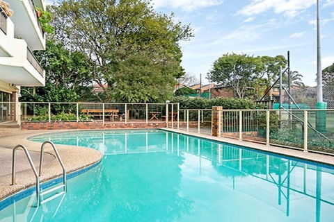 The Apartment Service CN016 - New Castle Holiday 1