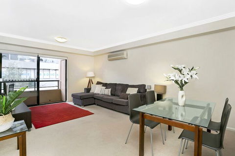 The Apartment Service BAR09 - New Castle Holiday 6