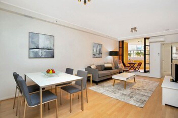 North Sydney NSW New Castle Holiday