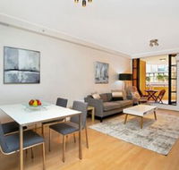 The Apartment Service AX301 - New Castle Holiday