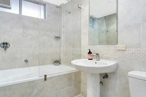 The Apartment Service CBELA - New Castle Holiday 4