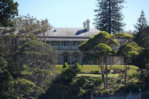 The Apartment Service CBELA - New Castle Holiday 1