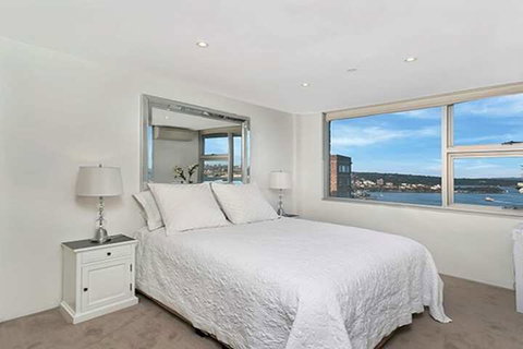 The Apartment Service CBELA - New Castle Holiday 3