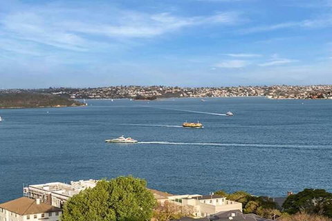 The Apartment Service CBELA - New Castle Holiday 5