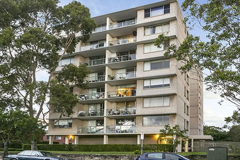 The Apartment Service RAND3 - New Castle Holiday 1