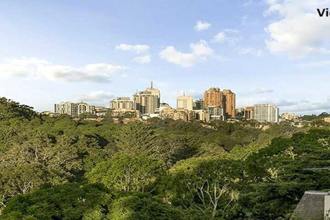 The Apartment Service RAND3 - New Castle Holiday 2