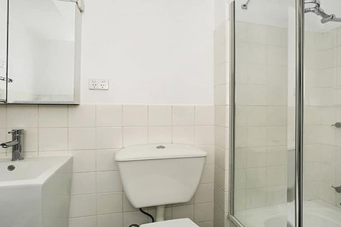 The Apartment Service RAND3 - New Castle Holiday 3