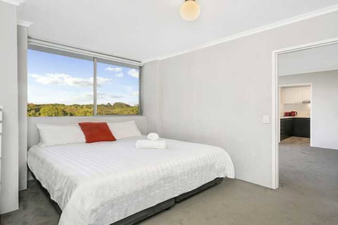 The Apartment Service RAND3 - New Castle Holiday 4