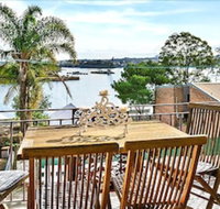 The Apartment Service CLIFT - New Castle Holiday