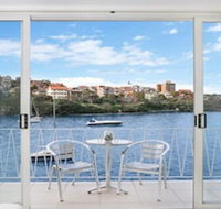 The Apartment Service BADEN - New Castle Holiday