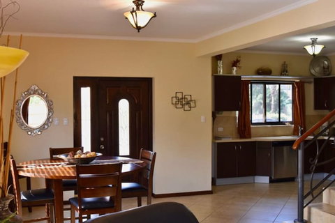 Noord 121 - New Castle Holiday 7