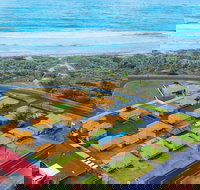 Geraldton's Ocean West - New Castle Holiday