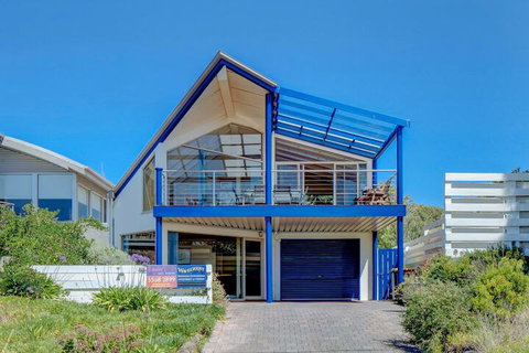 Wavecrest - New Castle Holiday 2