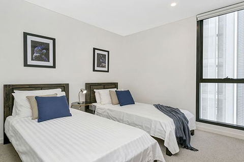 The Apartment Service MEZZO - New Castle Holiday 3