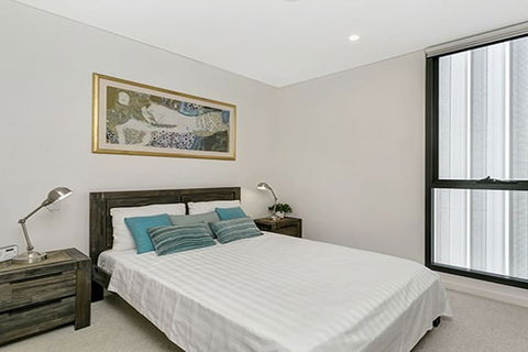 The Apartment Service MEZZO - New Castle Holiday 2