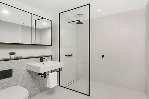 The Apartment Service MEZZO - New Castle Holiday 4
