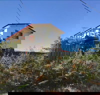 Seaview Retreat - New Castle Holiday