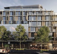 Adina Apartment Hotel West Melbourne - New Castle Holiday