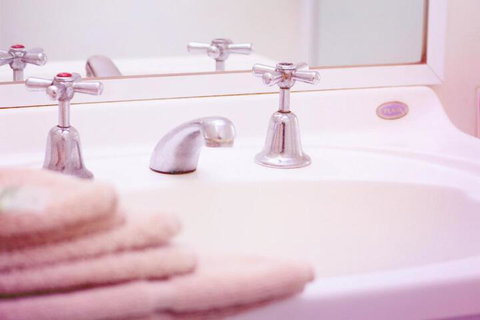 Back O Bourke Motel - New Castle Holiday 2