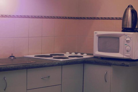 Back O Bourke Motel - New Castle Holiday 6