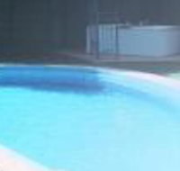 Back O Bourke Motel - New Castle Holiday