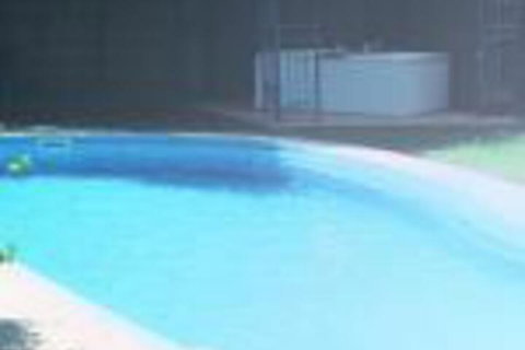 Back O Bourke Motel - New Castle Holiday 0