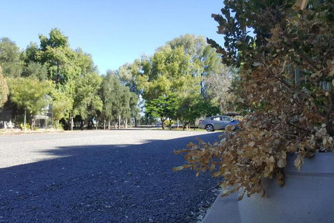 Back O Bourke Motel - New Castle Holiday 3