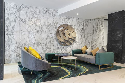 Hobart City Apartments - New Castle Holiday 6