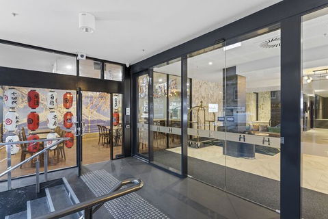 Hobart City Apartments - New Castle Holiday 3