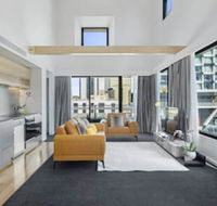 Hobart City Apartments - New Castle Holiday