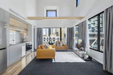 Hobart City Apartments - New Castle Holiday 0