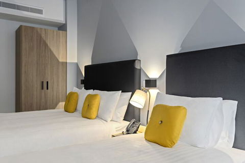 Hobart City Apartments - New Castle Holiday 7