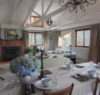 The Loch an idyllic country escape - New Castle Holiday