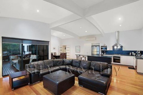 Eagle Vista - New Castle Holiday 4