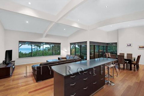 Eagle Vista - New Castle Holiday 5