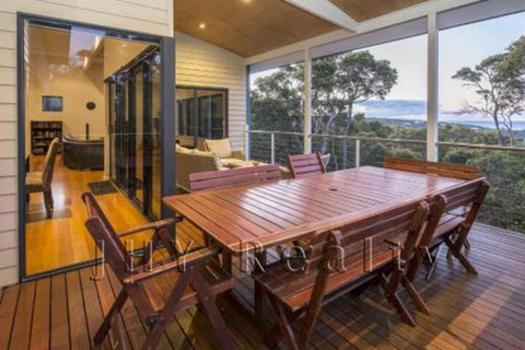 Eagle Vista - New Castle Holiday 3