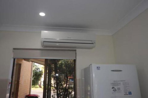 Driftwood - New Castle Holiday 6