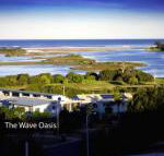 The Wave Oasis SC B  B - New Castle Holiday