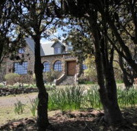 The Great House Bnb - New Castle Holiday